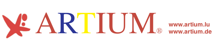 Artium Logo